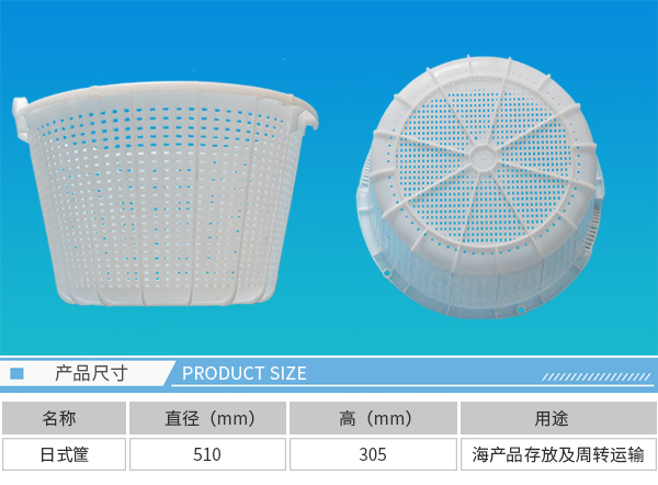 大连塑料箱